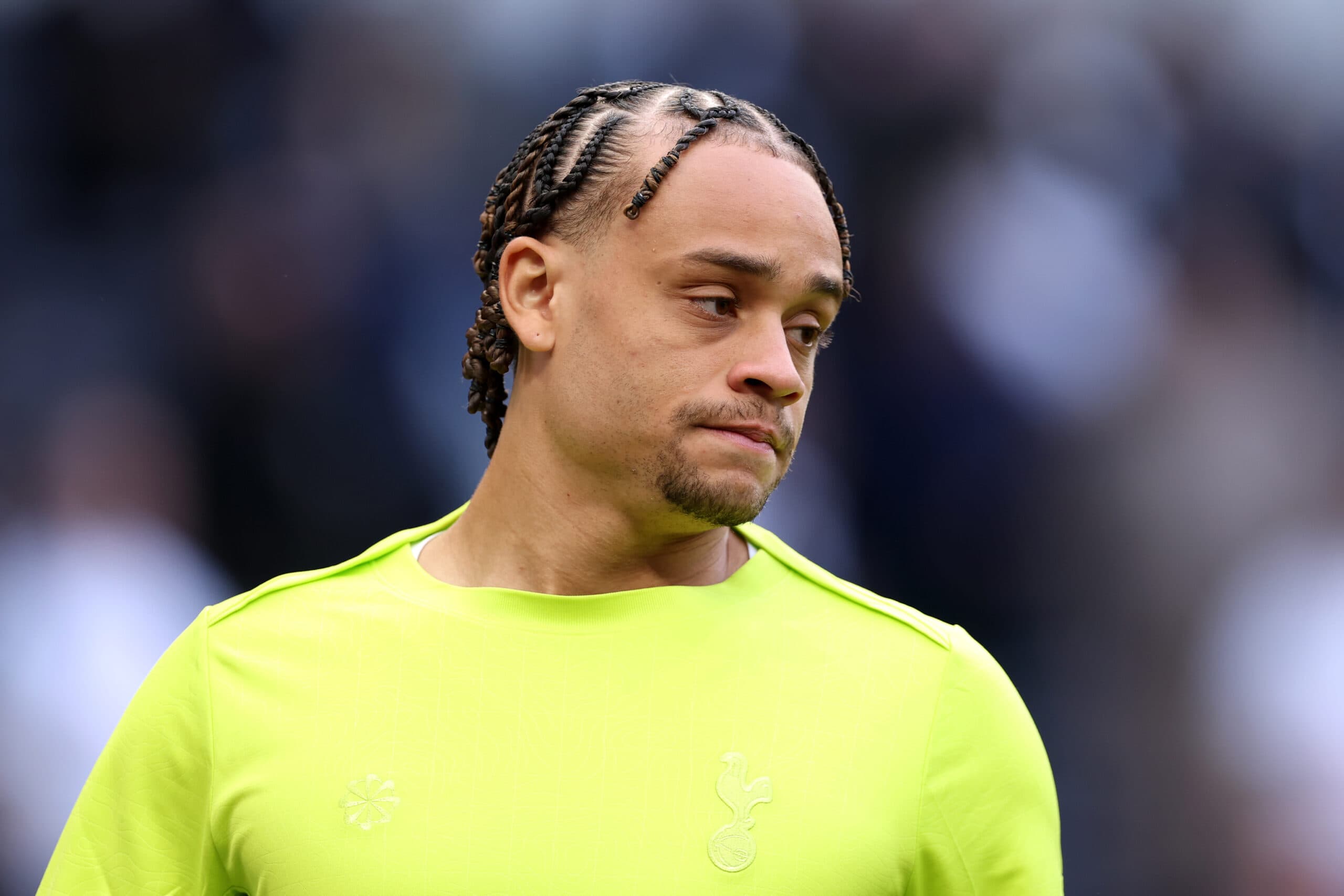 Tottenham Hotspur Playmaker Wants To Join Barcelona: Can Spurs Afford To Lose Him?