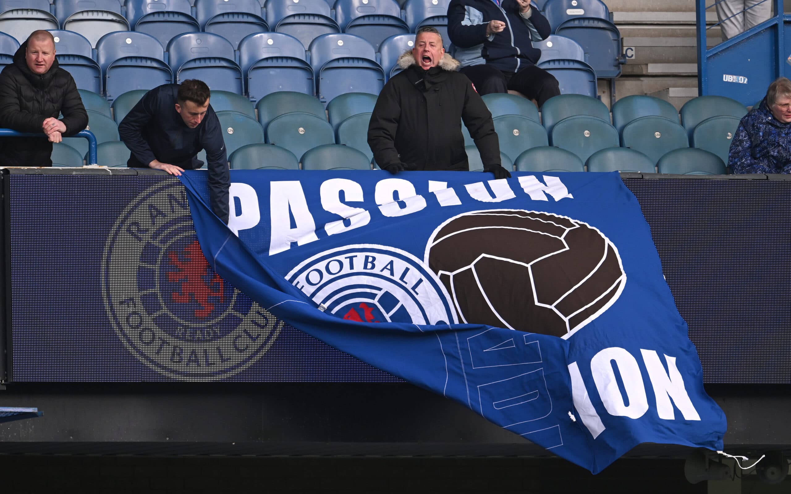 Rangers Set To Rival Premier League Club For This Sunderland Prodigy: Why They Must Snap Him Up