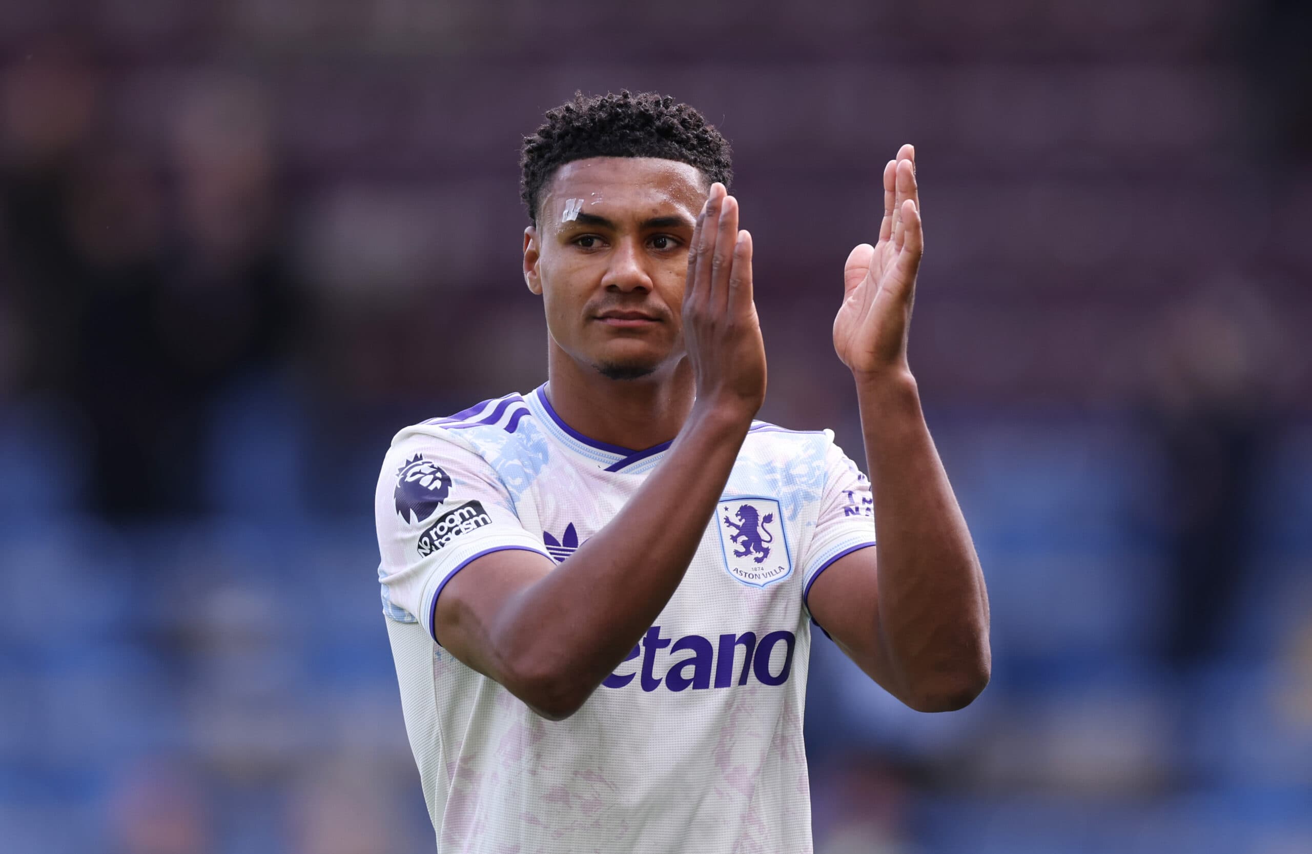 Buendia And Digne To Start | 4-2-3-1 Aston Villa Predicted Lineup Vs Liverpool