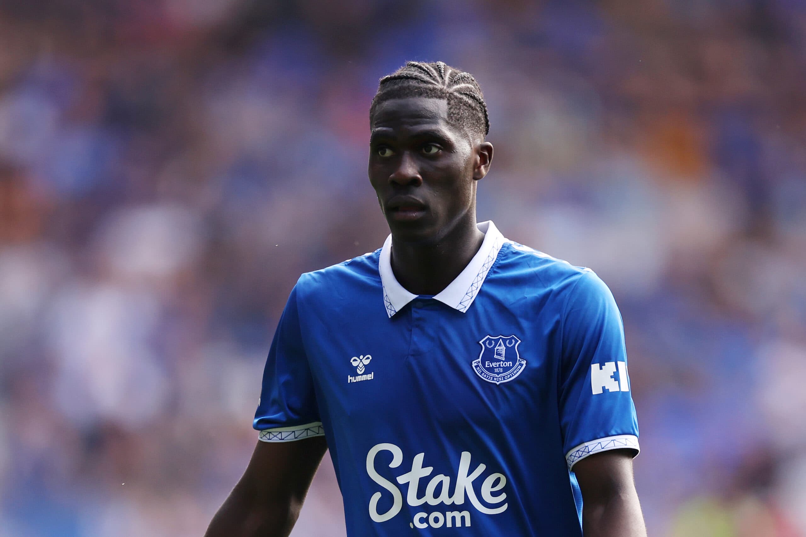 Ex-Everton £33m Star Reveals Move Drama: Did Losing Him Signal Deeper Club Structural Issues?