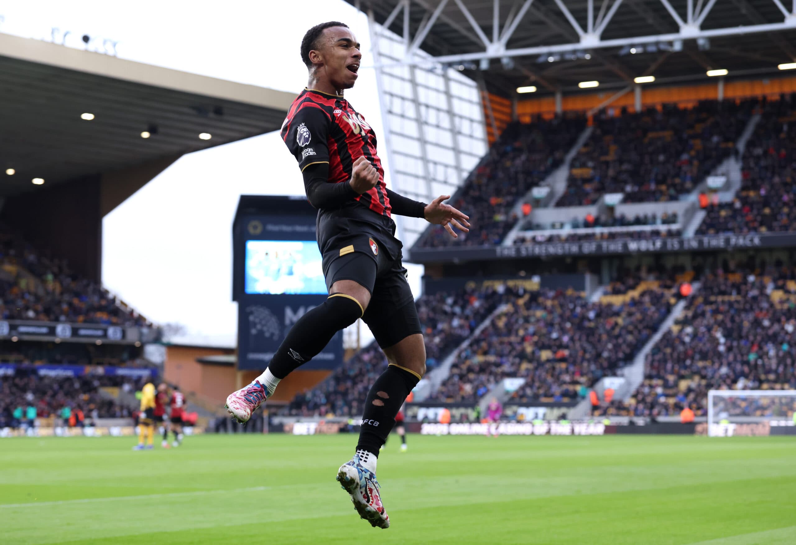 Manchester United Are Keeping Tabs On This Bournemouth Youngster: One For The Future?