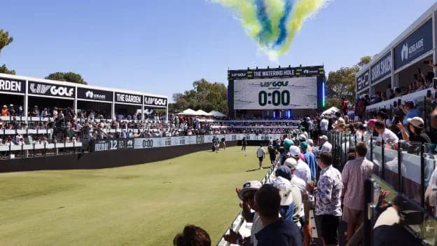 Courtside's The 4th Quarter