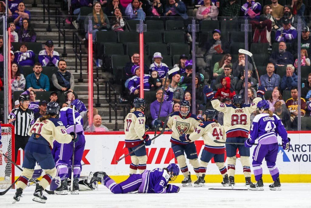 PWHL playoff preview: Montreal’s bold choice, Minnesota’s last dance, plus how to watch