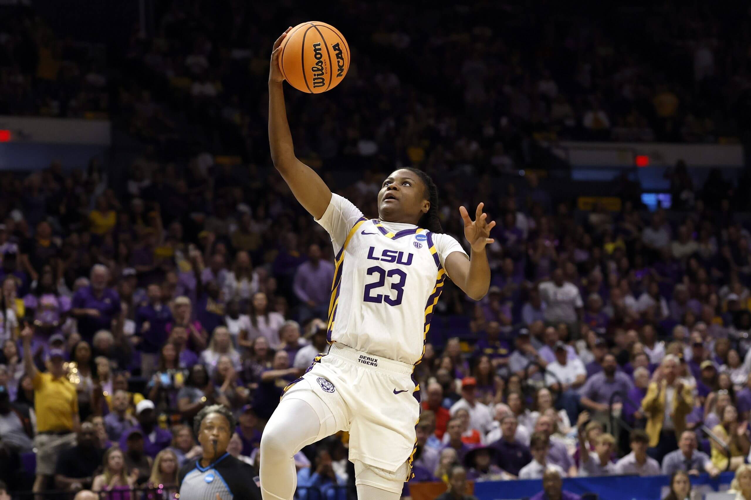 USC’s JuJu Watkins, Notre Dame’s Hannah Hidalgo headline 2027 WNBA Draft class