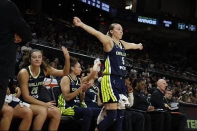 WNBA opening weekend watch guide: Caitlin Clark vs. Paige Bueckers, Tempo and Fire debut