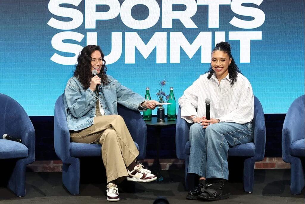 Players in 2026 WNBA Draft enter league in a new era created by predecessors