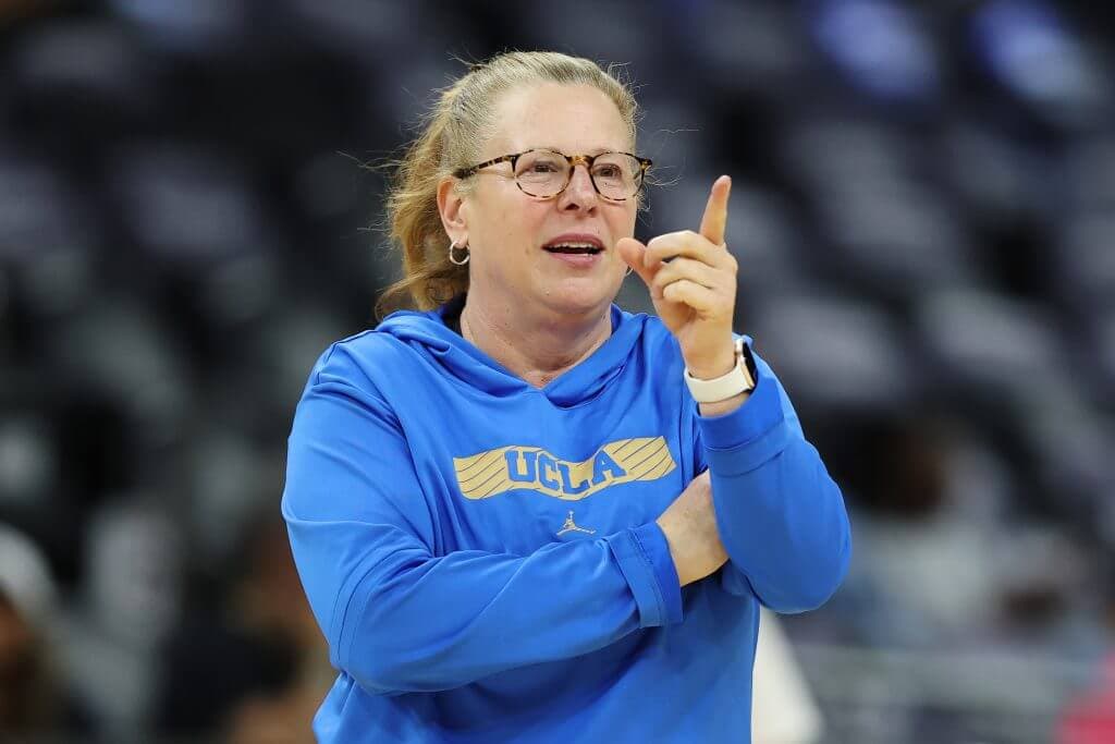 UCLA’s Cori Close can complete her resume by getting Bruins a championship