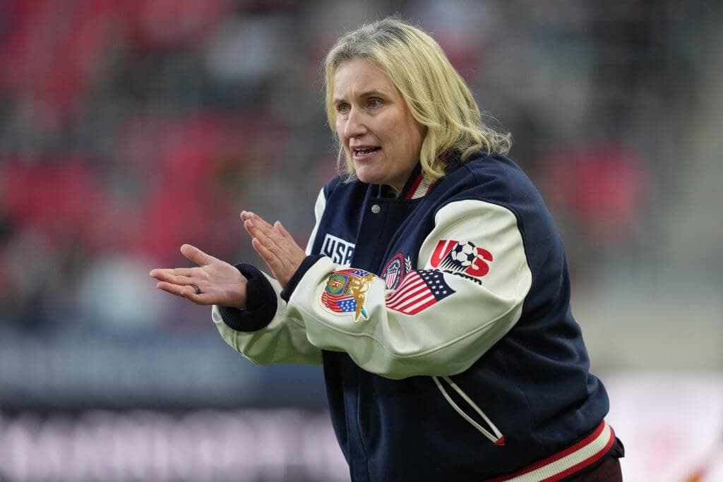 World Cup prep continues vs. Japan. Plus: NWSL’s big market shift