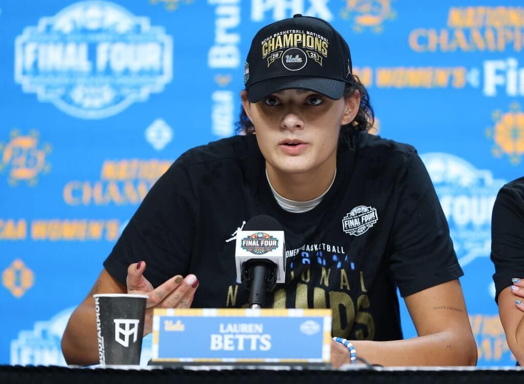 How to watch 2026 WNBA Draft: TV info, players to know, updated order