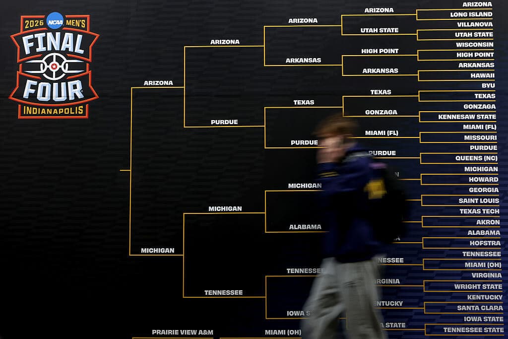 NCAA Tournament expansion to 76 teams in final steps of approval Thursday