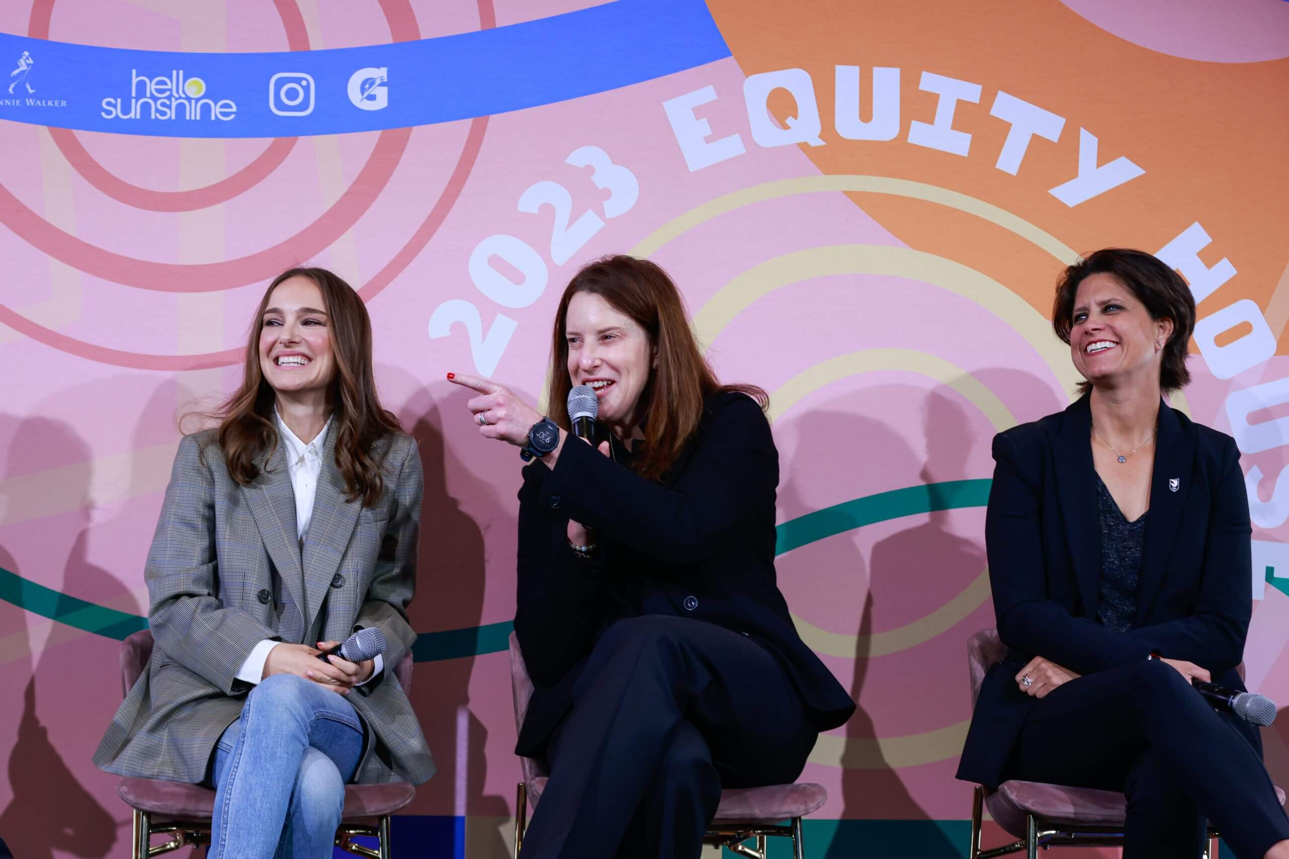 Epic Leap: NWSL 4.0 Brings Big Changes to the Future of Women's Soccer - Excitement Rises in Every Game!