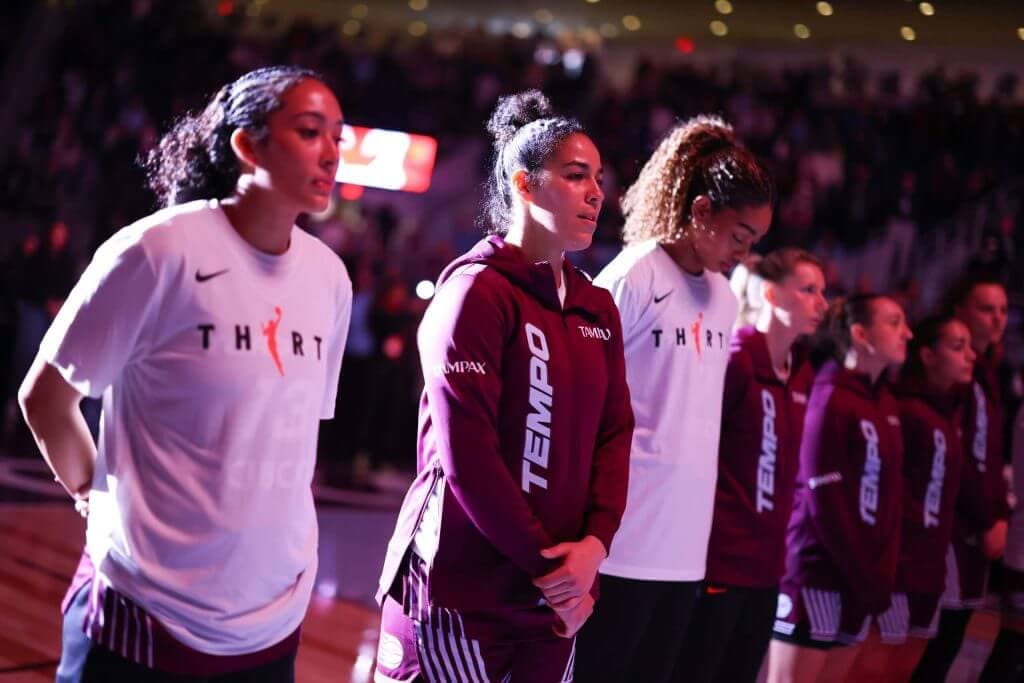 Thirty-five days to tipoff: Inside the Toronto Tempo’s mad dash to opening night