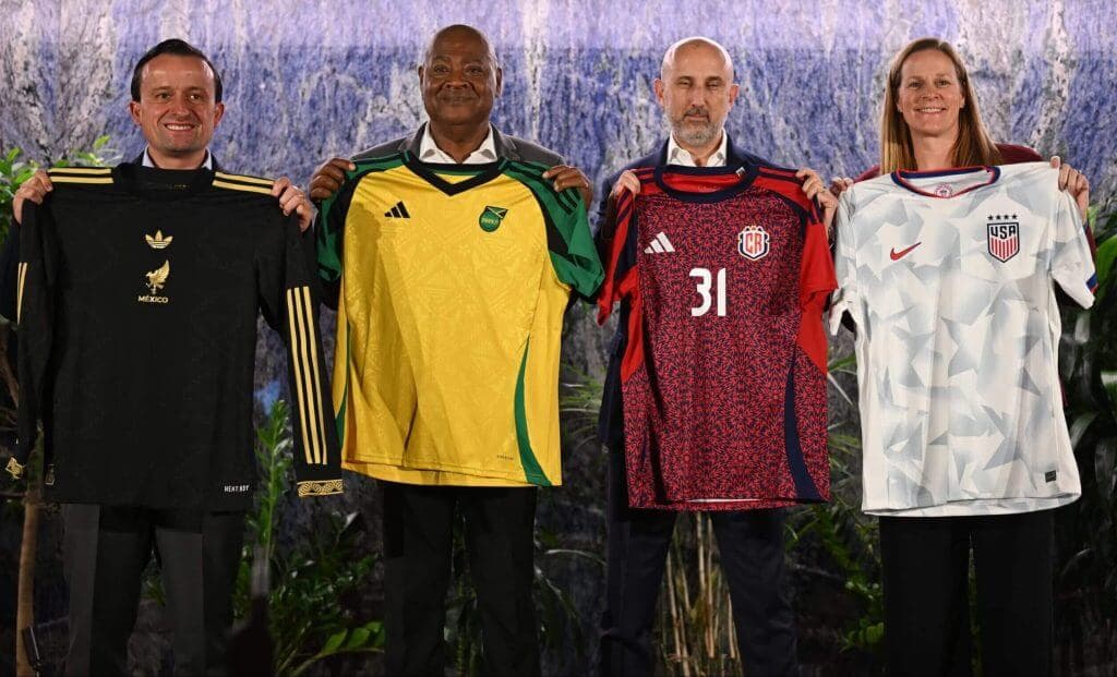 Is the men’s World Cup hindering the women’ 2031 edition as the U.S. prepares to co-host both?