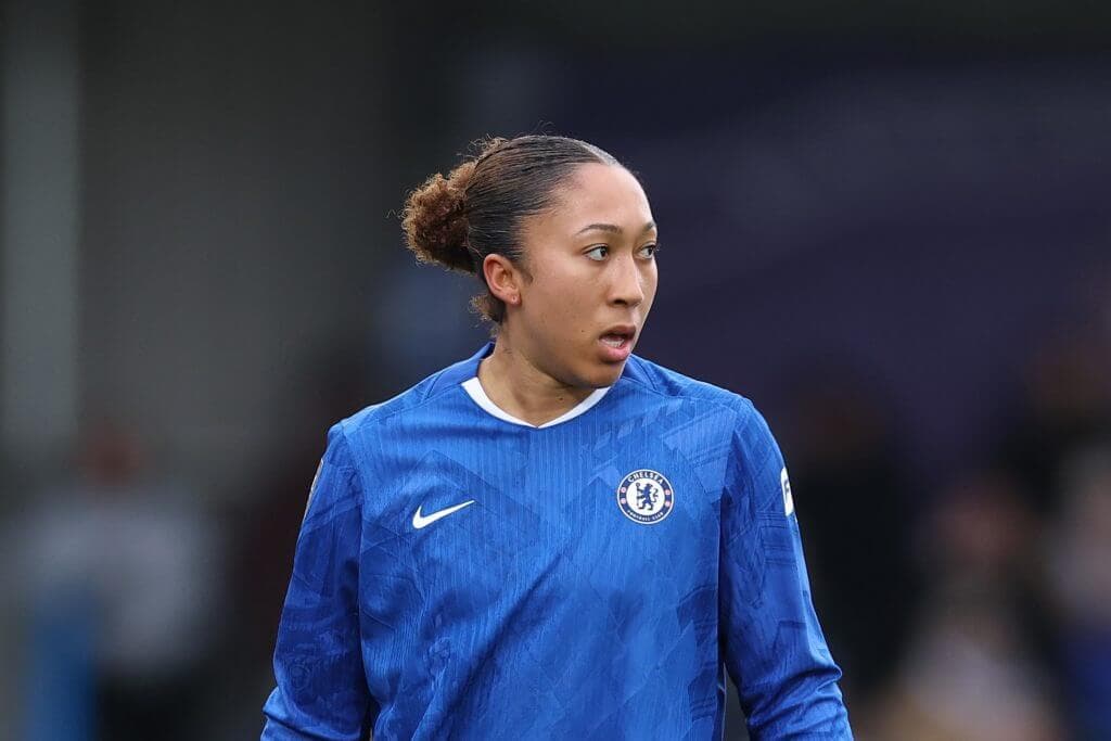 New Headline: Chelsea Announces Record-Saving Pact with Premier League Legend Lauren James