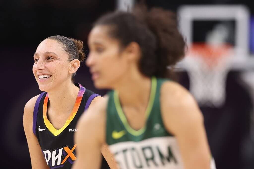 The WNBA’s pay revolution is really a structural one after years of frustration
