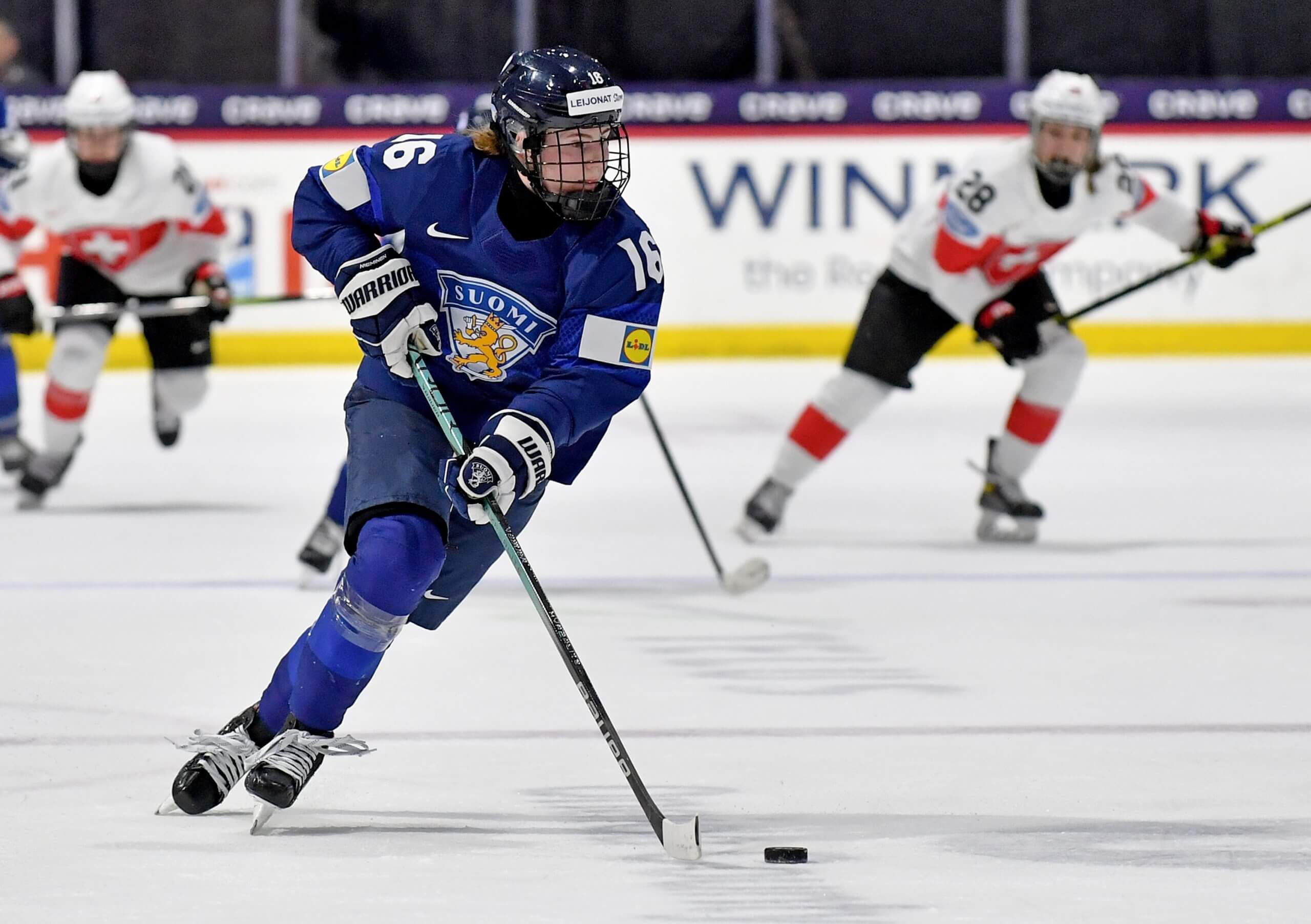 2026 PWHL Draft top prospects: Ranking the 10 best players available