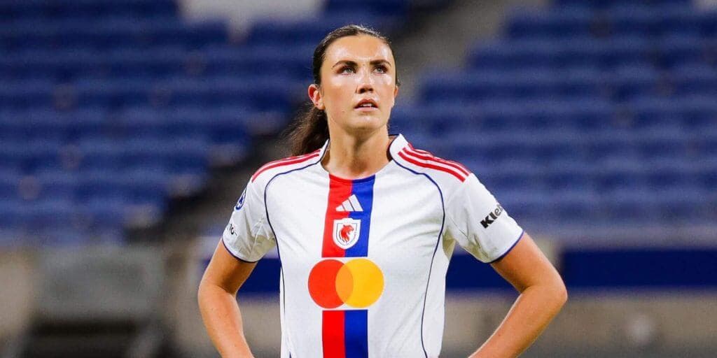 The making of Ingrid Engen: How she went from sleepy Norwegian town to six Champions League finals