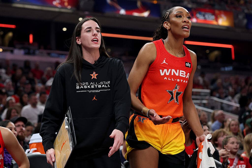 The most important season in WNBA history, plus the NCAA tourney expansion