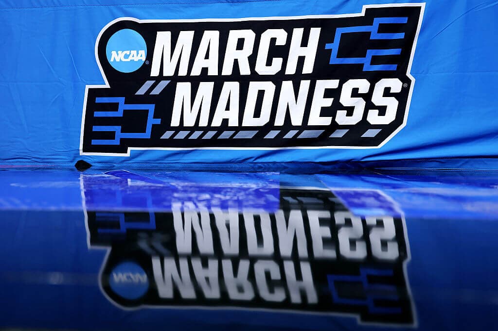 NCAA sues DraftKings for trademark infringement over use of March Madness, other terms