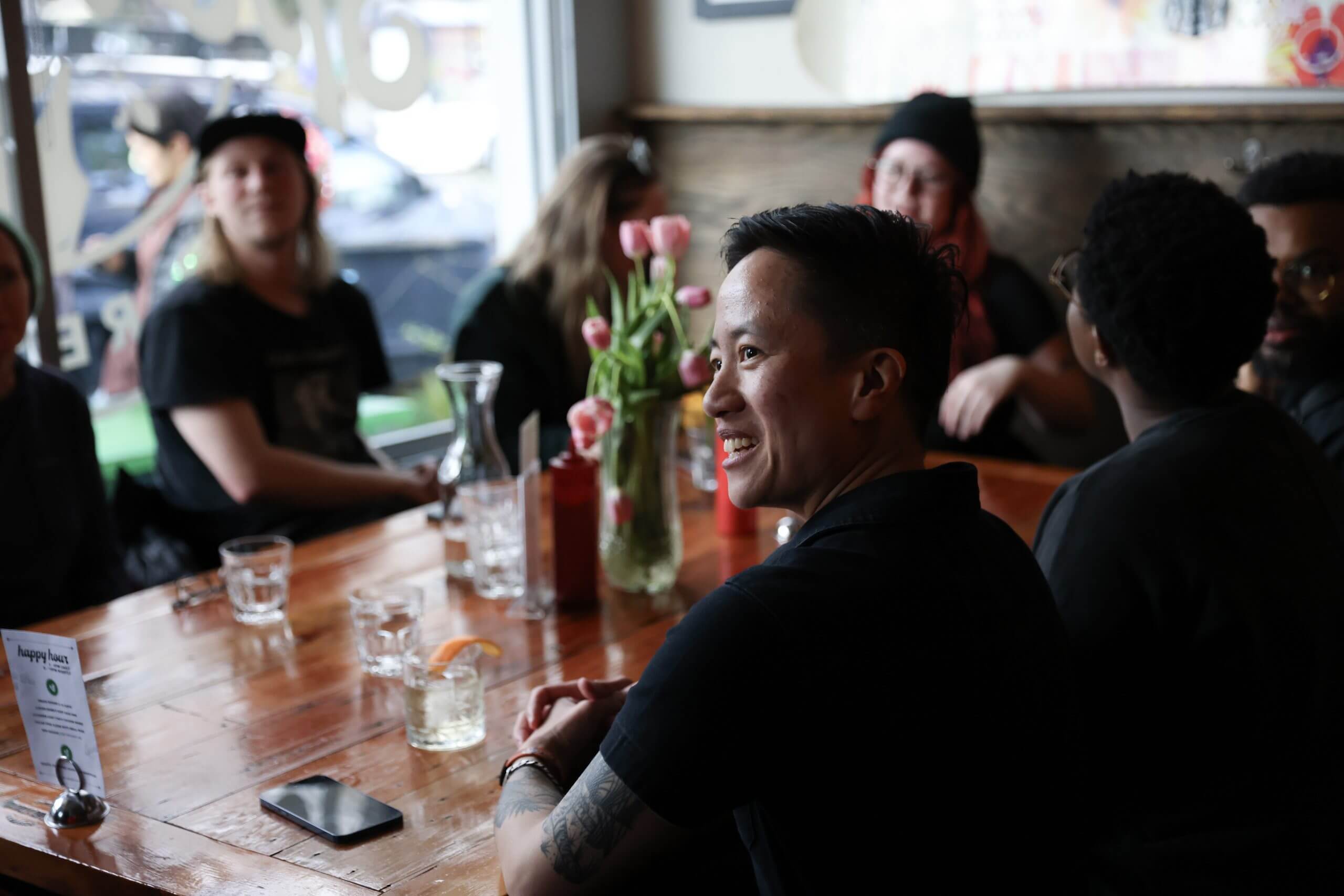 The Sports Bra revolutionized the bar scene. Now, it’s seeking the public’s help to raise $1.2m