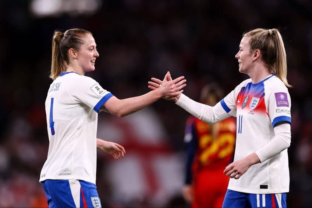England’s World Cup top 40: Who is most likely to make Sarina Weigman’s squad in 2027?