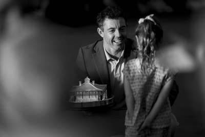 How elite athletes such as Rory McIlroy are learning to keep calm in clutch moments