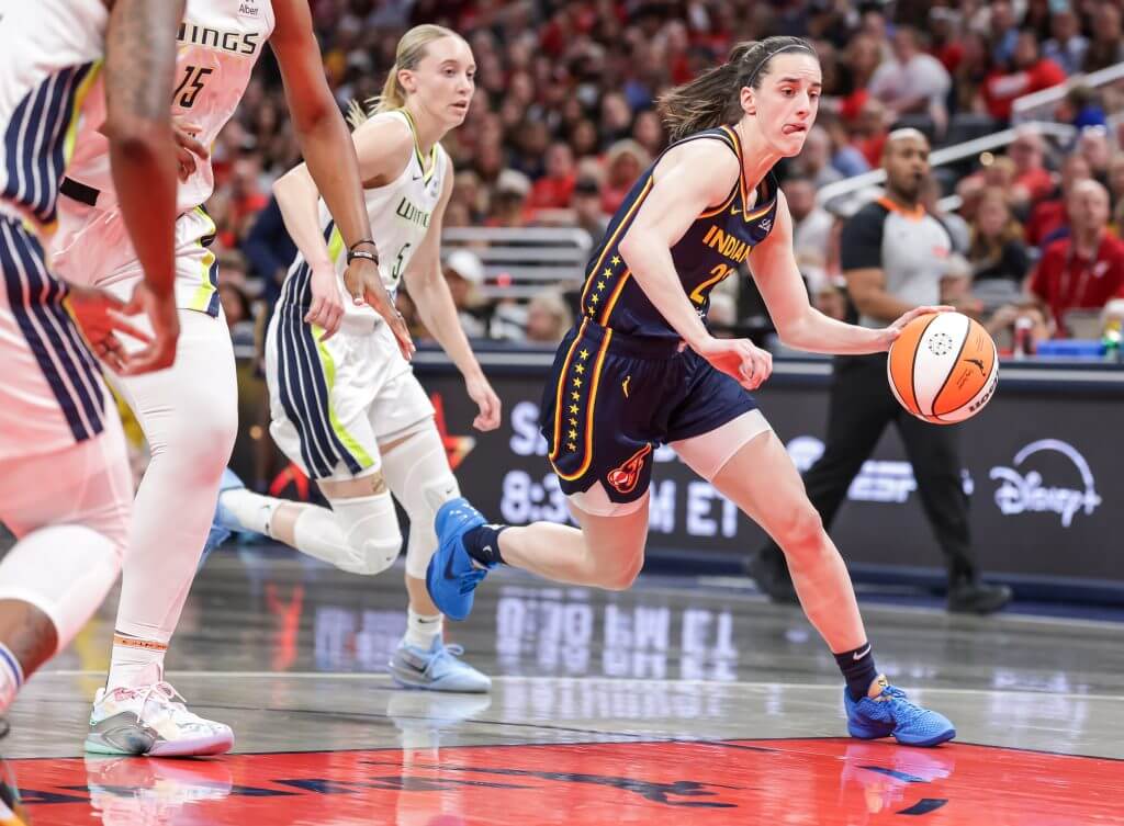 How to watch every Indiana Fever game in 2026: National TV lineup for Caitlin Clark’s crew