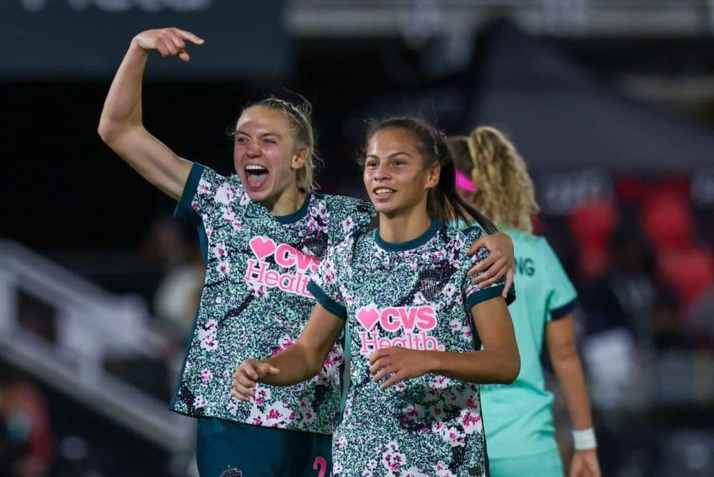 Soccer in Paraguay: Teenage forward Claudia Martinez ‘ready to make history’