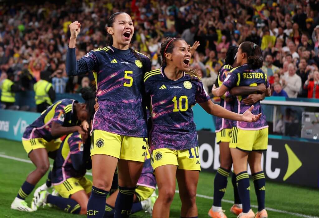 Soccer in Colombia: Growing an ‘unimaginable’ domestic league from national-team momentum