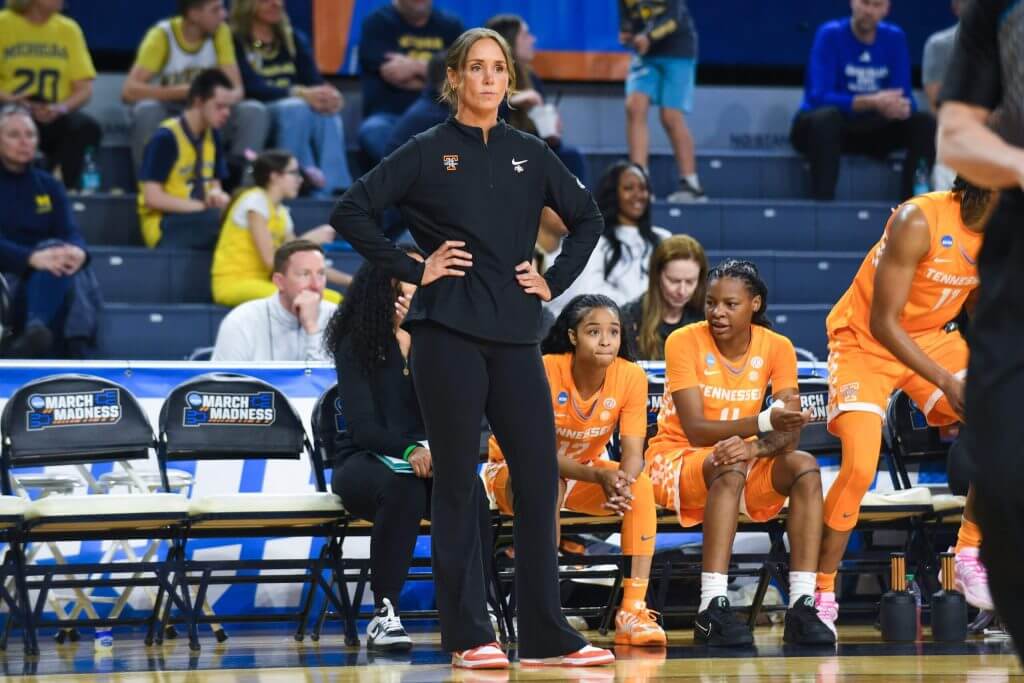 Tennessee’s lost its edge. Can the Lady Vols get it back?