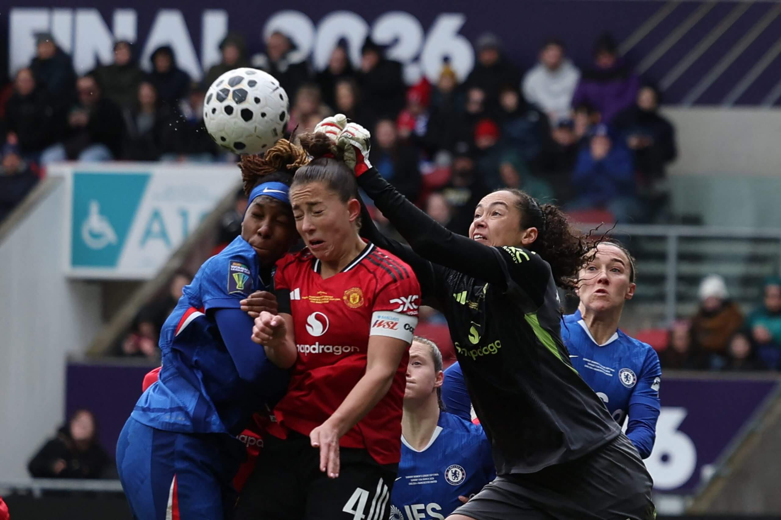 Ultimate Clash, Dragons in Full Display: Kick Off Your Night with 24 Hours of Soccer Action!