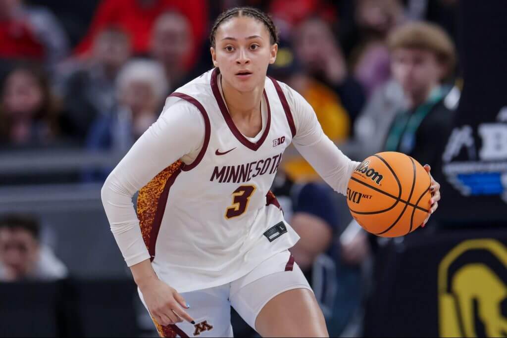Gophers, Cougars, and Mountaineers Shine Bright in Elite Eight!