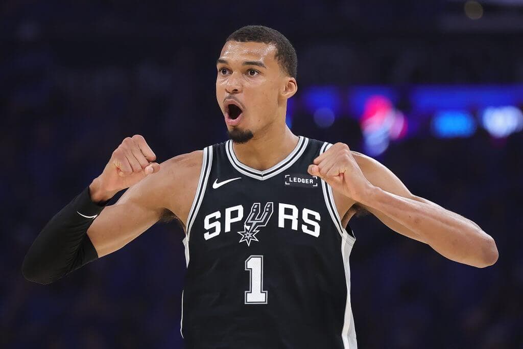 Memorial Day weekend sports guide: NBA and NHL playoffs, Indy 500, Premier League, WNBA