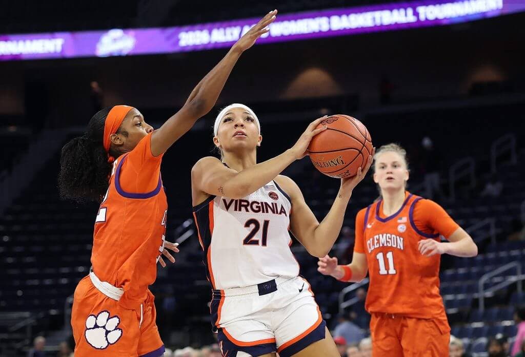 How to watch Women’s March Madness First Four: Schedule, TV and odds for Day 2