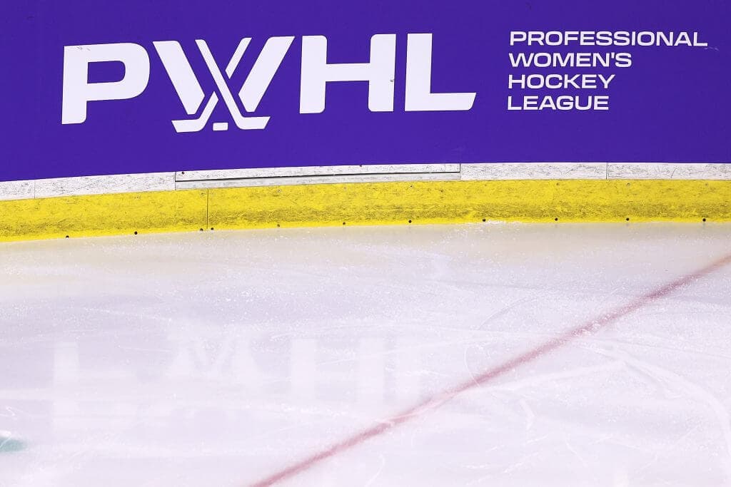 PWHL expanding to Las Vegas for 2026-27 season, adding 10th franchise