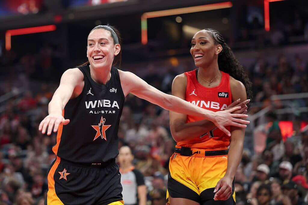 Who are the WNBA labor agreement winners and losers?