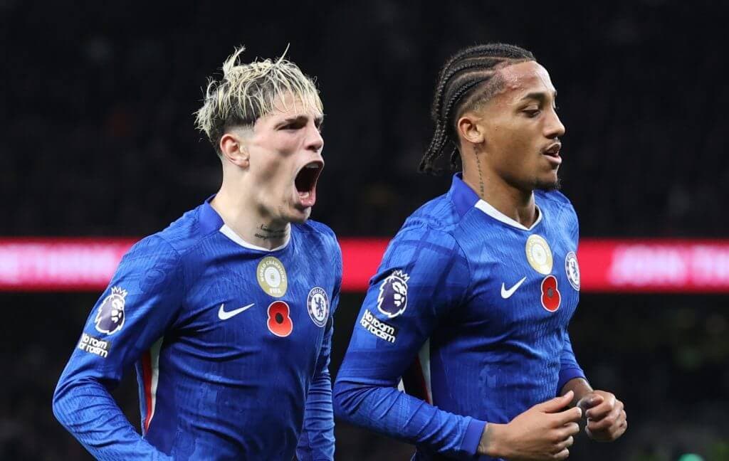 Chelsea’s £65m tops list of Premier League fees paid to agents, Wrexham spend up 367 per cent