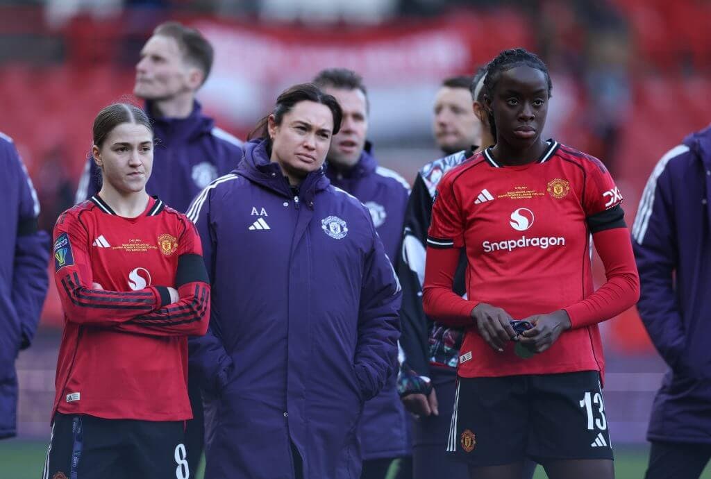 Red Devils Clash in Raging FA Cup Final—Get Your Euro Fever on!