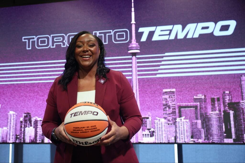 WNBA expansion draft winners and losers: Portland’s depth, Toronto’s future scoring