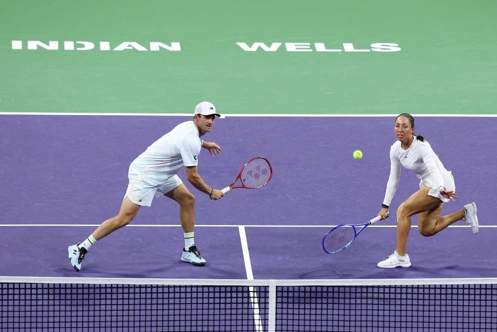 Women Dominating: Top Tier Performance of Female Tennis Players