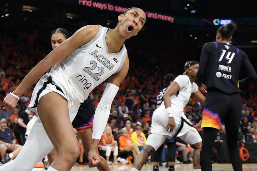 How the WNBA stacks up against NWSL, PWHL, and other pro leagues after new CBA