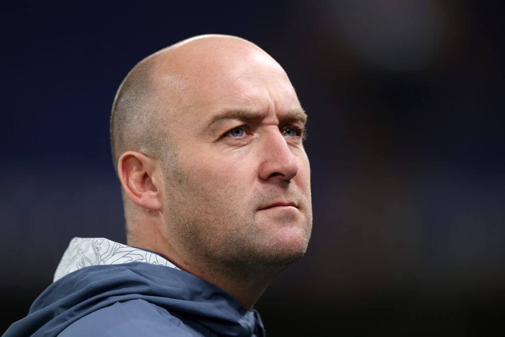 Denver Summit: Nick Cushing Embarks on a Proven Path to Long-Lasting Triumph!