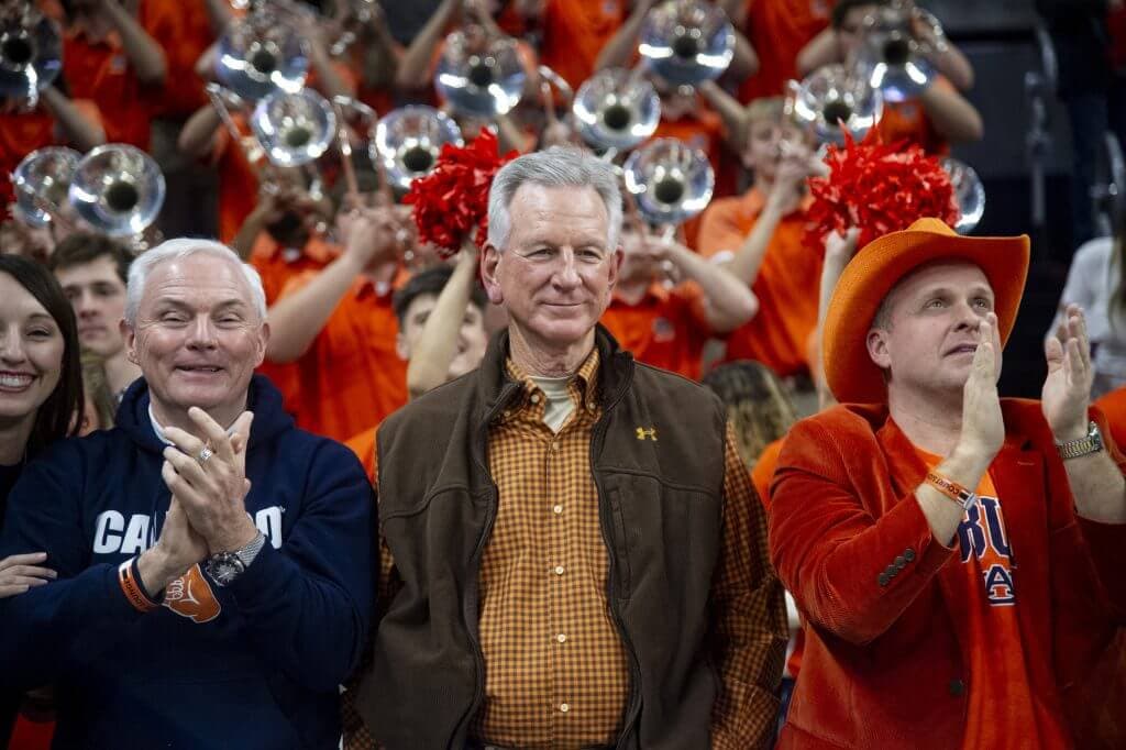 Senator Tommy Tuberville has the right strategy to ‘Save College Sports.’ … Really