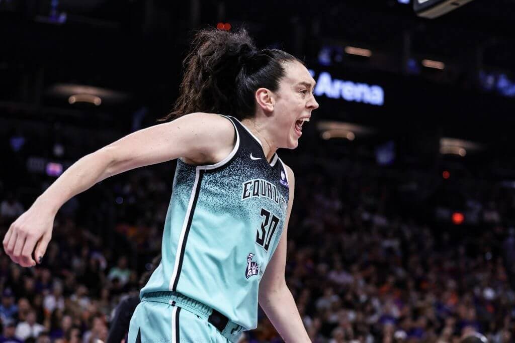 Who are the top WNBA free agents? Get ready for a wild offseason after a new CBA deal