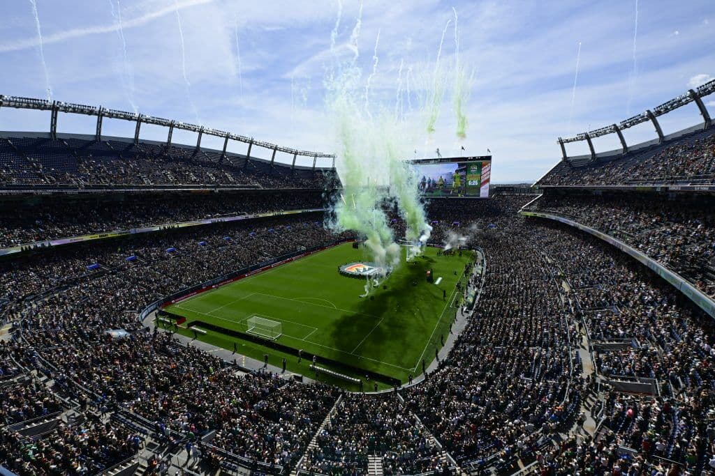 Denver Summit FC shatters NWSL attendance record in home opener