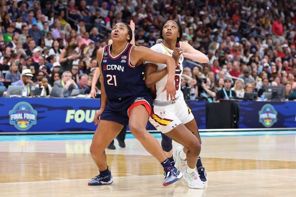 Women’s 2026 Final Four players to watch: Sarah Strong, Joyce Edwards, more