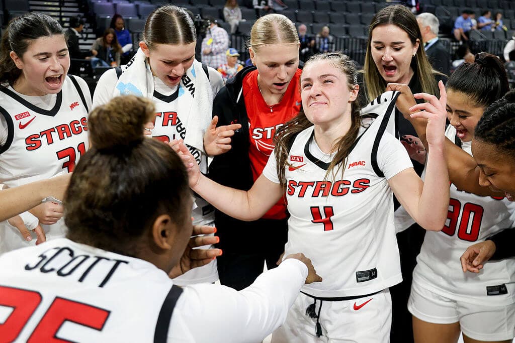 March Madness surprises galore; insiders say jaw-dropping upsets in store!