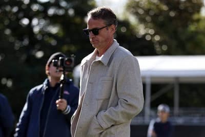 Will Wade to LSU creates college sports’ most unlikable trio — but there are levels