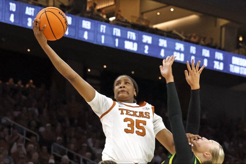 Sweet 16 power rankings: Who (besides UConn) can go the distance?