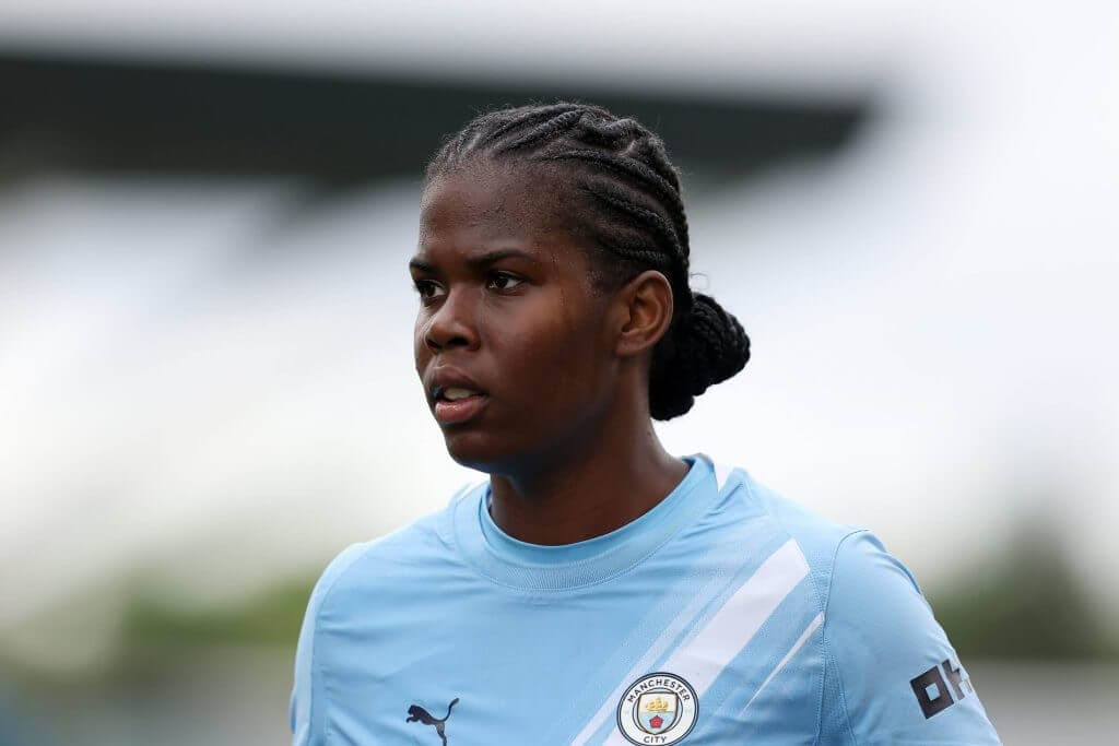 Khadija Shaw set to leave Manchester City: What would WSL champions losing their top scorer mean?